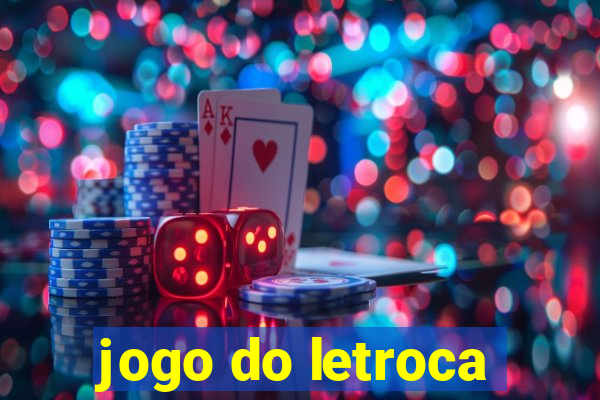 jogo do letroca